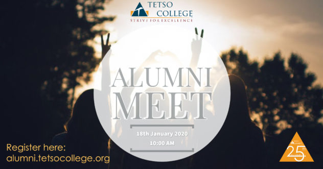 Read more about the article Alumni Meet 2020
